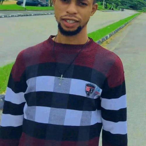 moses g. profile photo