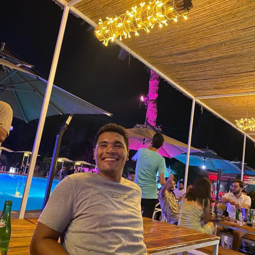 Ayoub R. profile photo