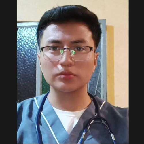 Alex Gustavo  T. profile photo