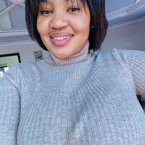 oratile m. profile photo