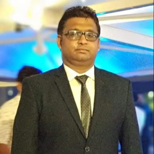 Ankit A. profile photo