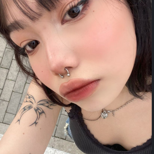 Eimy F. profile photo