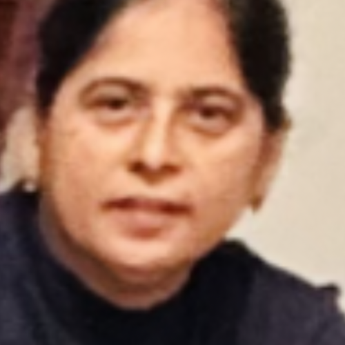 Anu M. profile photo
