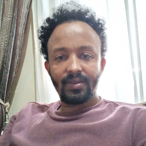 Teferi M.