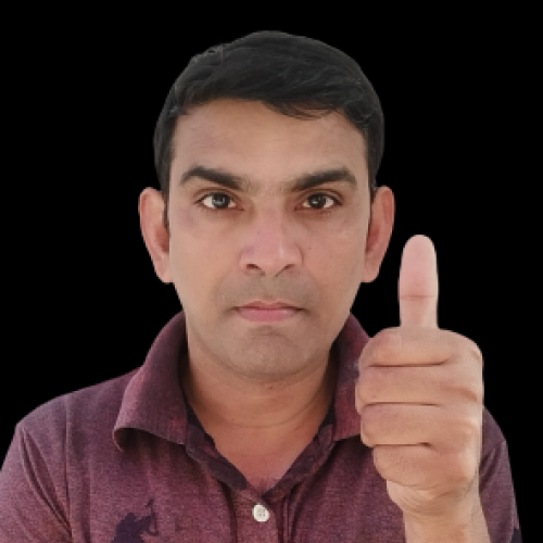 shambhu dayal s. profile photo
