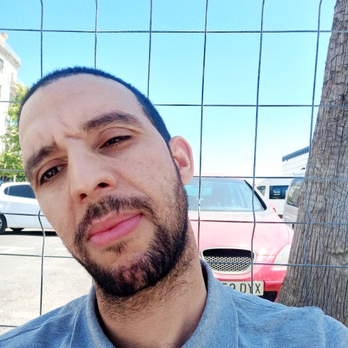 Yassine B.