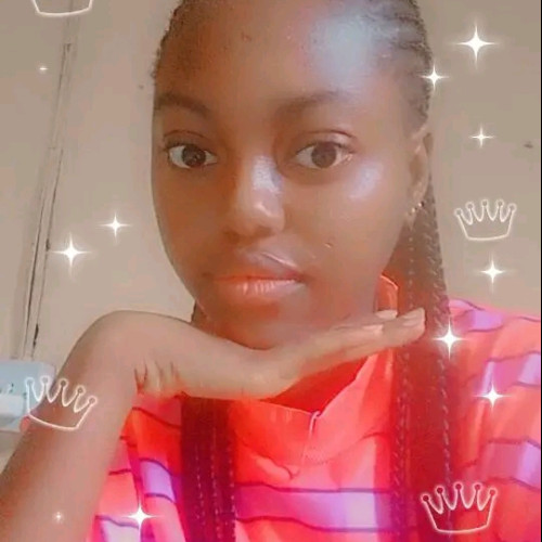 Racheal i. profile photo