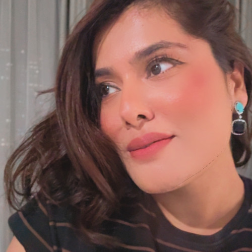 Ayesha K. profile photo