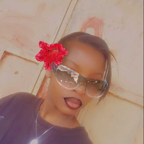 Purity W. profile photo