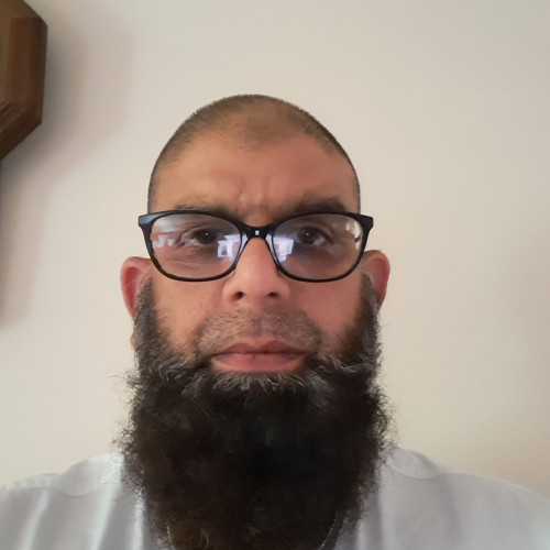 Muhammed  B. profile photo