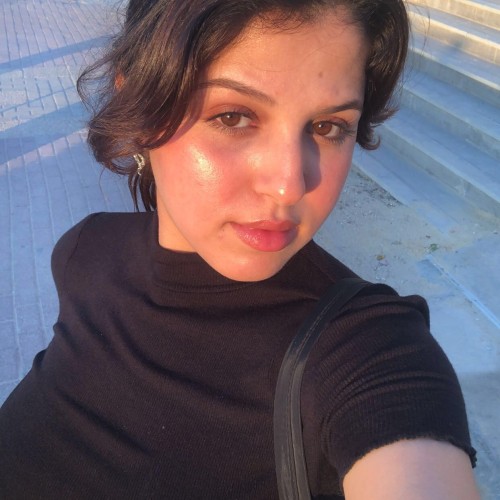 Mayssa A.