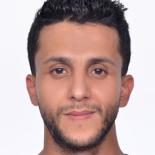 el mehdi K.