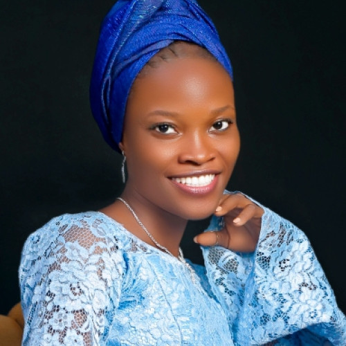 BLESSING A. profile photo