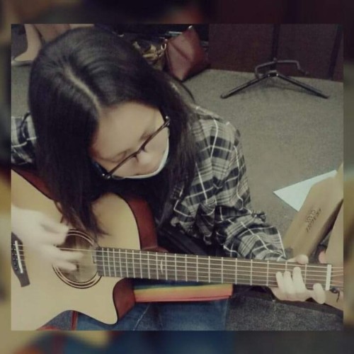Janine Alyssa T.