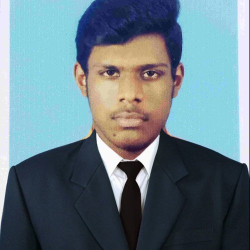 Javith H. profile photo
