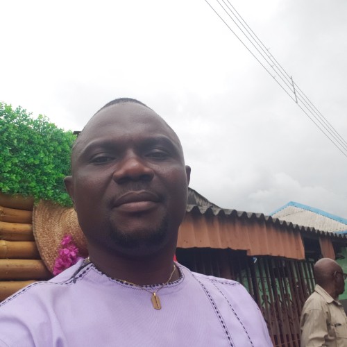 Peter Nwogu  O.
