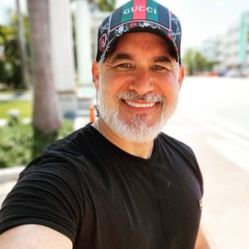 Andrew G. profile photo