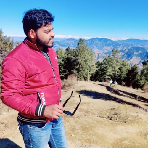 Abhishek A.