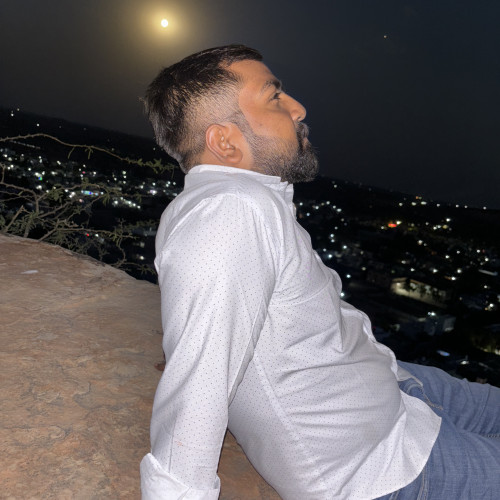 Aaid K. profile photo