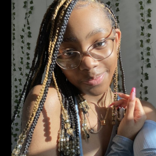 Faith T. profile photo