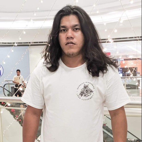 Lyndon James E. profile photo