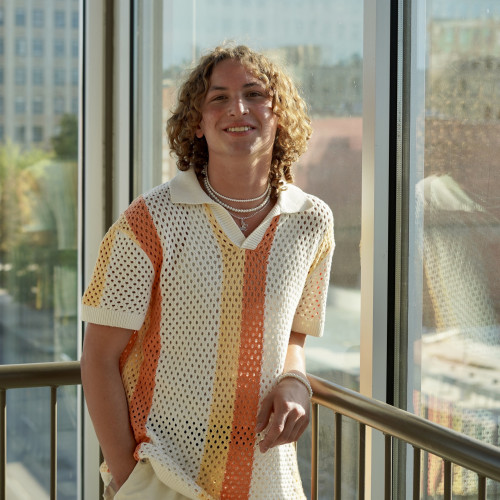 Merrick S. profile photo