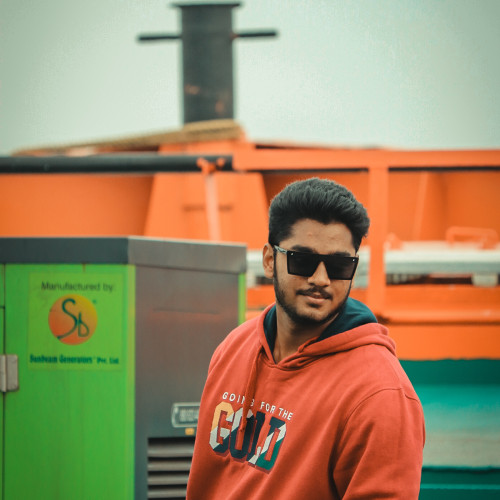 Sai R. profile photo