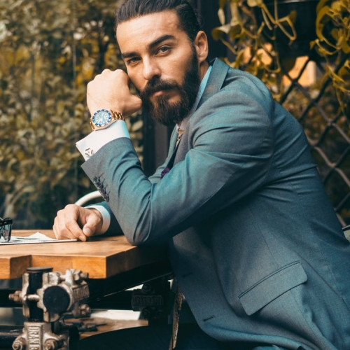 marko l. profile photo