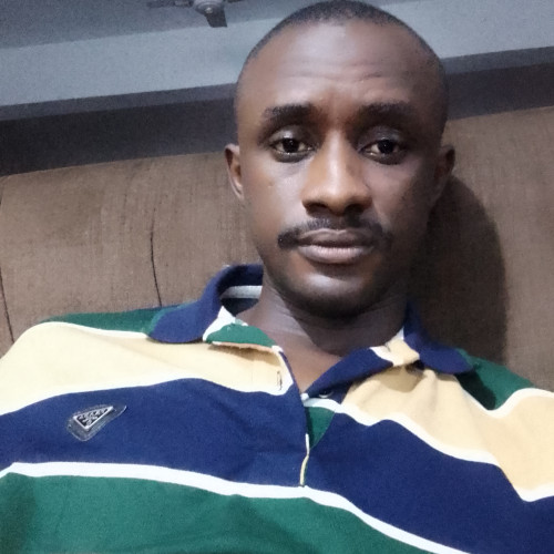 Saidu  Y. profile photo
