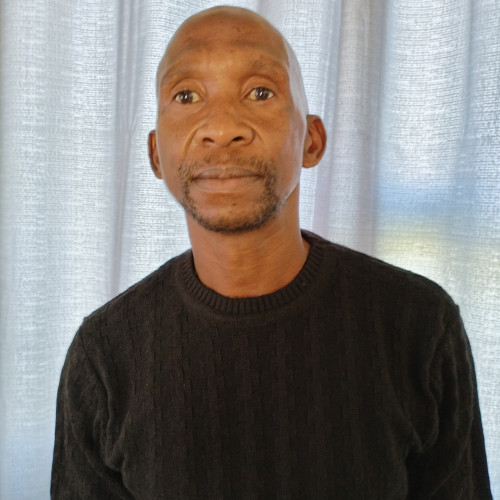 Sifiso Z. profile photo
