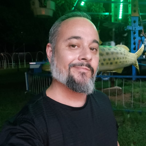 Rafael B. profile photo