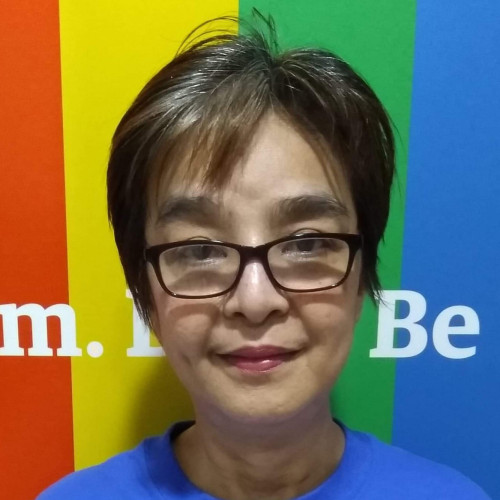 Imelda P. profile photo