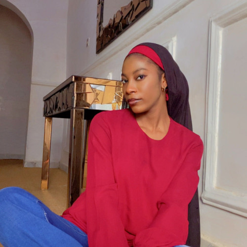 Sadiya l. profile photo