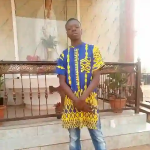 Chijioke I. profile photo