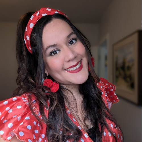 Ana L. profile photo