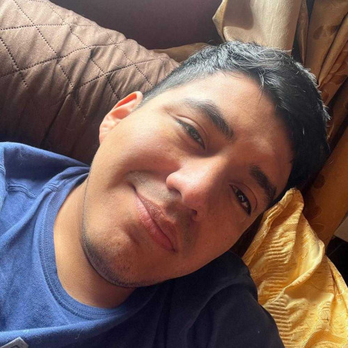 Gian R. profile photo