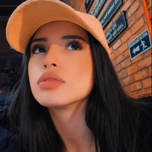 juliana m. profile photo