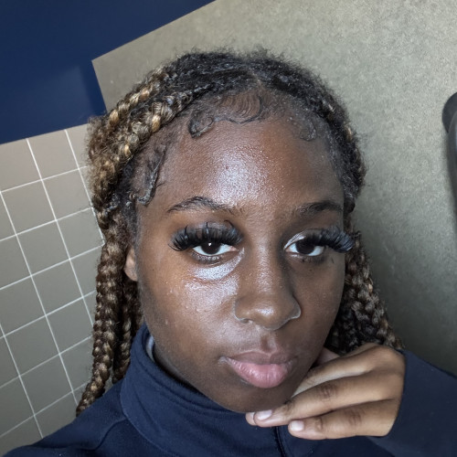 Miracle J. profile photo