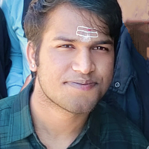 Dhanraj C. profile photo