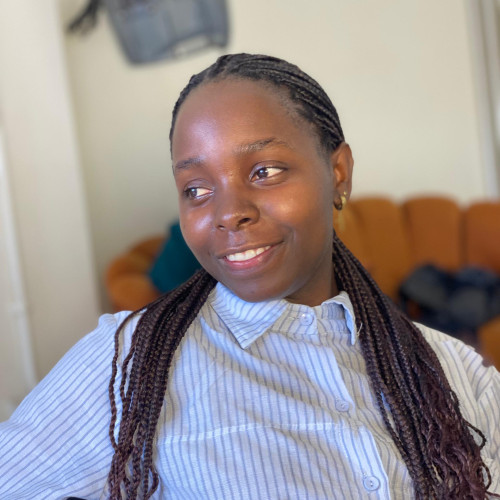 Namugenyi S. profile photo