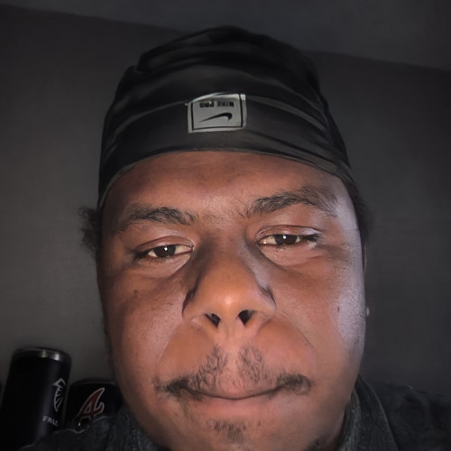 DeMarco K. profile photo