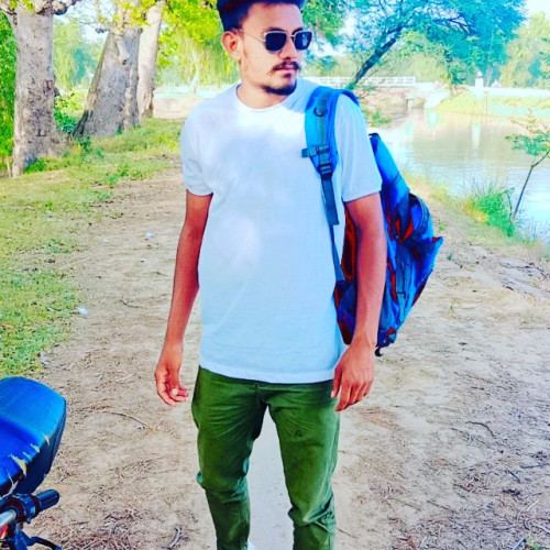 Suneel S. profile photo