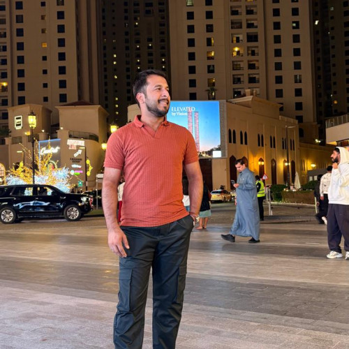 Affan U. profile photo