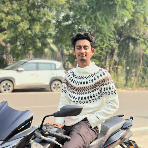 Aman Y. profile photo