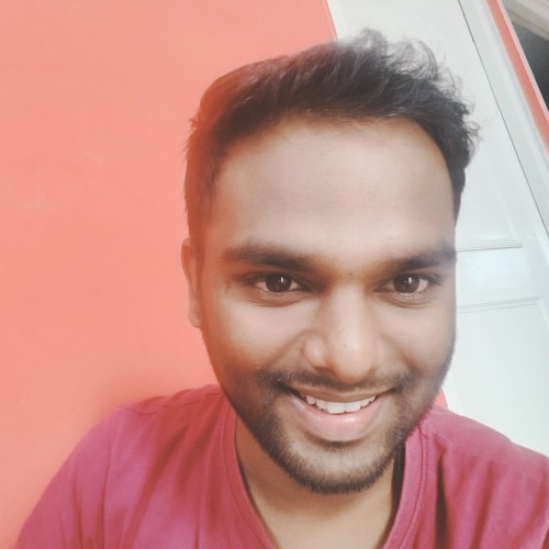 Harshith  B. profile photo