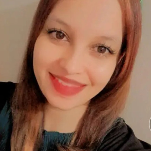 Radiyah E. profile photo