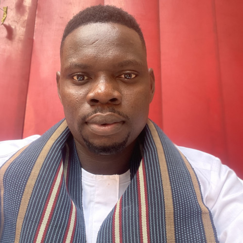 Idris A. profile photo