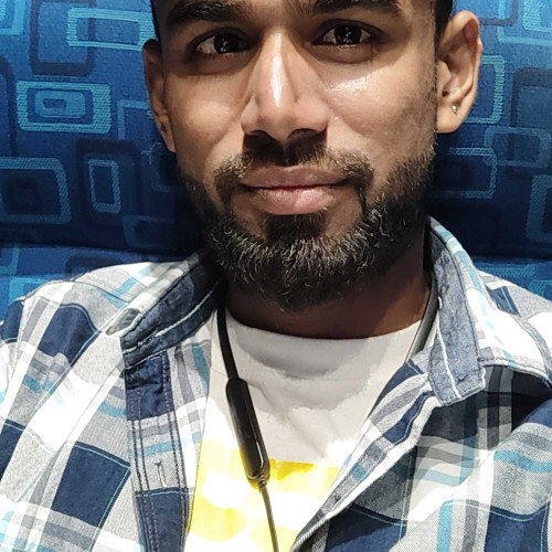 Gourab S. profile photo