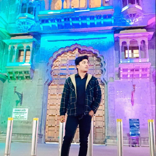 Aman K. profile photo