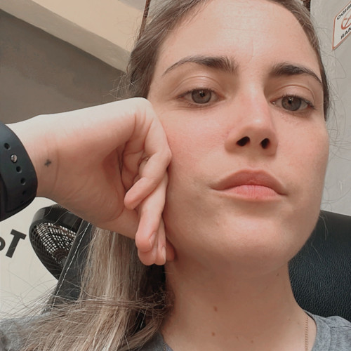 Rosana A. profile photo